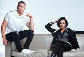 Premium Seats: Demi Lovato & Nick Jonas Concert