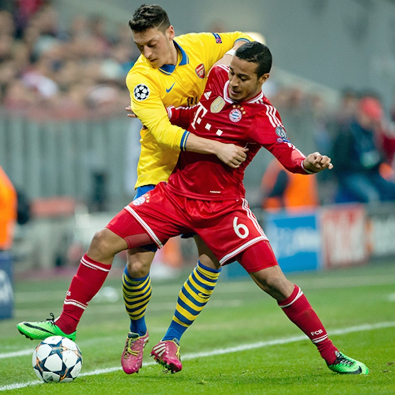 Thumbnail for 2016 International Champions Cup Official VIP Package: Real Madrid vs. Chelsea 