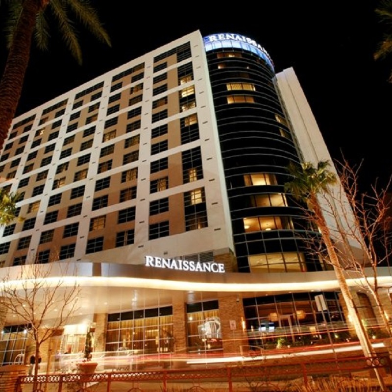 renaissance las vegas