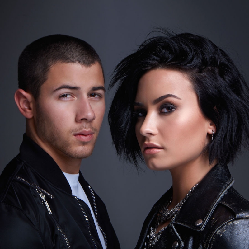 Thumbnail for Premium Seats: Demi Lovato & Nick Jonas Concert