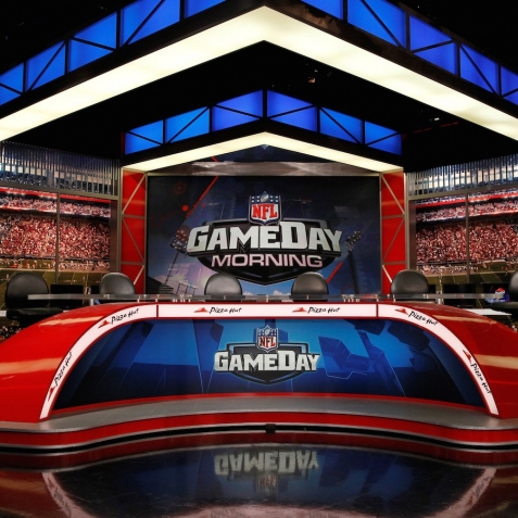 NFL Game Day Studios